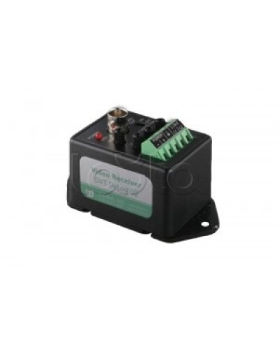 Приёмник активный одноканальный универсальный Инфотех AVT-RX762 в Королеве Видеоусилители, Модуляторы, Делители Pintop.ru