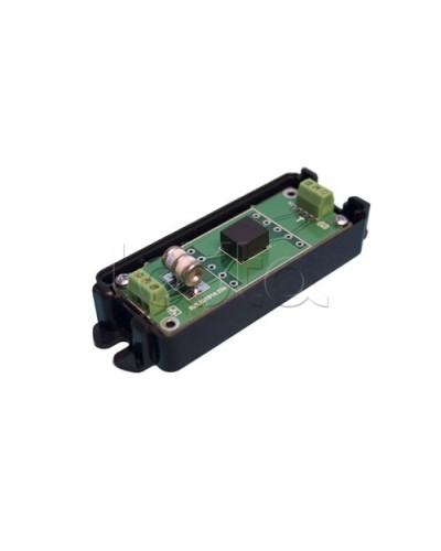 Приемопередатчик видеосигнала пассивный Инфотех AVT-TRX103 в Королеве Видеоусилители, Модуляторы, Делители Pintop.ru