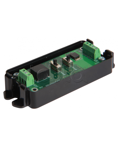 Передатчик TVI видеосигнала активный Инфотех AVT-TX1303TVI в Королеве Видеоусилители, Модуляторы, Делители Pintop.ru