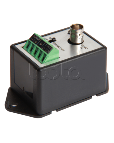 Передатчик TVI видеосигнала активный Инфотех AVT-TX1305TVI в Королеве Видеоусилители, Модуляторы, Делители Pintop.ru