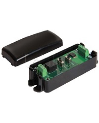 Передатчик TVI видеосигнала активный Инфотех AVT-TX1311TVI в Королеве Видеоусилители, Модуляторы, Делители Pintop.ru