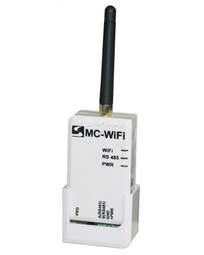 Модуль сопряжения Интеграл + МС-Wi-Fi в Королеве Дополнительное оборудование для ОПС Pintop.ru