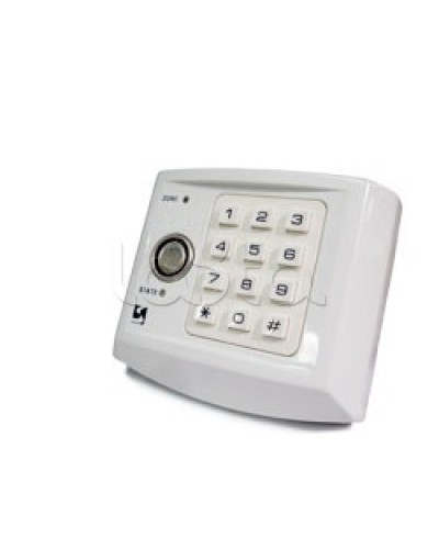 Пульт управления GSM Интеграл + в Королеве Дополнительное оборудование для СКУД Pintop.ru