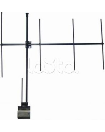 УКВ антенна 433 – 435 МГц Волновой канал Интеграл + в Королеве Оборудование для видеонаблюдения Pintop.ru