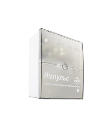 Источник бесперебойного питания Импульс-1 (ИП Раченков А.В.) в Королеве Устройства защиты операционных процессоров (ОПС) Pintop.ru