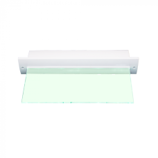 Табло М-12-УЛЬТРА Человек влево в дверь (потолочн. крепл.) (ИП Раченков А.В.)