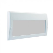 Табло М-220-РИП Человек влево стрелка вниз в дверь (ИП Раченков А.В.)