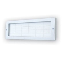 Табло М-24 Внимание газ (желтый фон) (ИП Раченков А.В.)