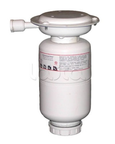 Модуль порошкового пожаротушения в нормальном исполнении настенный Источник-плюс Тунгус-МПП(Н)-2(н)-И-ГЭ-У2 в Королеве Модули порошковые Pintop.ru