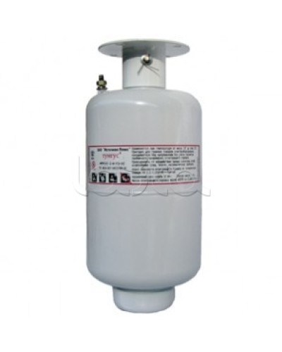 Модуль порошкового пожаротушения термостойкого исполнения Источник-плюс Тунгус-МПП(Н-Т1)-2(н)-И-ГЭ-У2 в Королеве Модули порошковые Pintop.ru