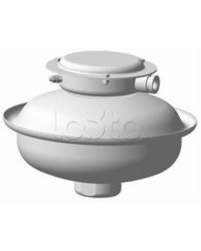 Модуль порошкового пожаротушения взрывозащищенный в специальном исполнении настенный Источник-плюс Тунгус-МПП(Н-Взр-Т)-4(н)-И-ГЭ-У2 в Королеве Модули пожаротушения (Ex) Pintop.ru