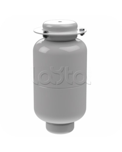 Модуль порошкового пожаротушения в нормальном исполнении потолочный Источник-плюс Тунгус-МПП(Н)-2(п)-И-ГЭ-У2 в Королеве Модули порошковые Pintop.ru