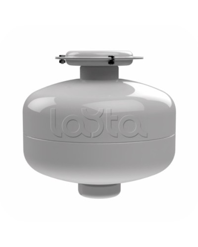 Модуль порошкового пожаротушения в нормальном исполнении потолочный Источник-плюс Тунгус-МПП(Н)-9(п)-И-ГЭ-У2 в Королеве Модули порошковые Pintop.ru