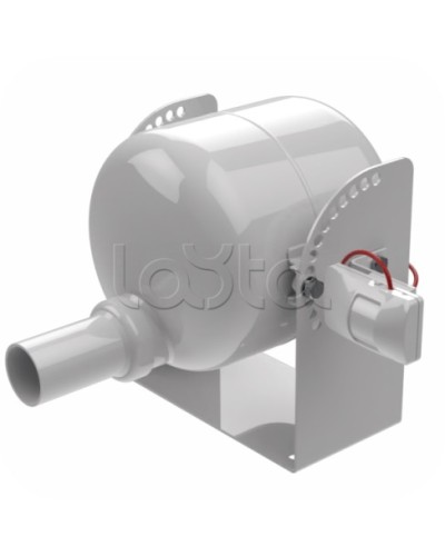 Модуль порошкового пожаротушения автономный Источник-плюс Тунгус МПП(Н-С3)-10(ст)-И-ГЭ-У2 (высота установки до 6 м) (УСПАА-1 v5) в Королеве Модули порошковые Pintop.ru