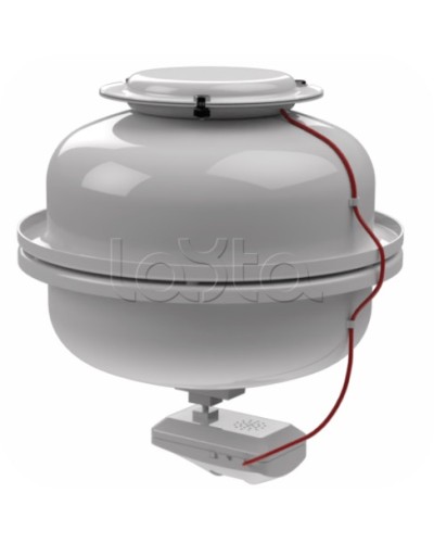 Модуль порошкового пожаротушения автономный Источник-плюс Тунгус МПП(Н-С3)-5-И-ГЭ-У2 (высота установки до 6 м) (УСПАА-1 v5) в Королеве Модули порошковые Pintop.ru