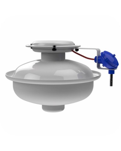 Модуль порошкового пожаротушения автономный самосрабатывающий потолочный Источник-плюс Тунгус-МПП(Н-С)-4(п)-И-ГЭ-У2 в Королеве Модули порошковые Pintop.ru