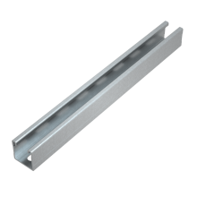 Страт-профиль 41х41 L2800 мм s:1,5 КМ-Профиль (STP41-41-2800)