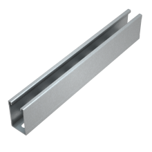 Страт-профиль 41х72 L2000 мм s:2,0 КМ-Профиль (STPS41-72-2000)