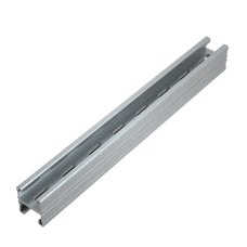 Страт-профиль двойной 41х21 L2900 мм s:2,5 HD85 КМ-профиль (2STPU41-21-2900 HD85)