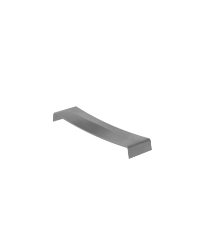 Держатель кабеля 100 мм ПЛЮС КМ-Профиль (DK100plus) в Королеве Аксессуары для кабель-канала Pintop.ru