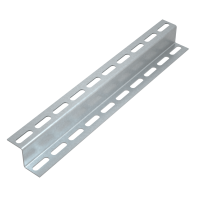 Z-профиль 50х50х50х1,5 L2000 мм HD КМ-профиль (Z50-50-50-1.5-2000 HD)