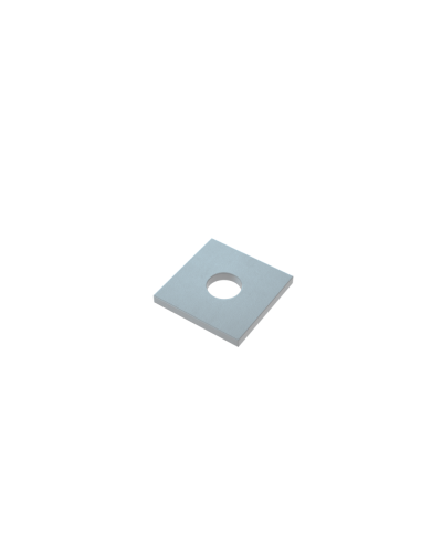 Шайба квадратная 40 мм КМ-Профиль (PS-1) в Королеве Аксессуары для лотков Pintop.ru