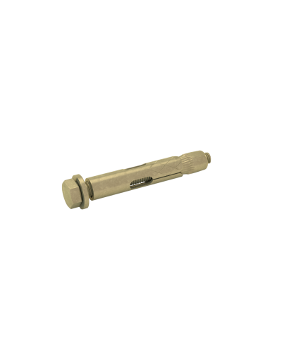 Анкерный болт М10х100 мм (М8) КМ-Профиль (ANB10-100) в Королеве Крепеж Pintop.ru