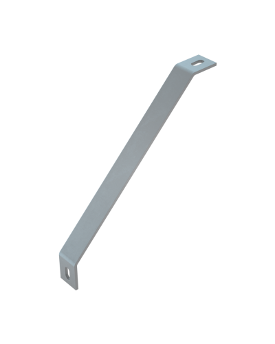 Укосина облегченная 600 мм HD КМ-Профиль (UKL600 HD) в Королеве Аксессуары для лотков Pintop.ru