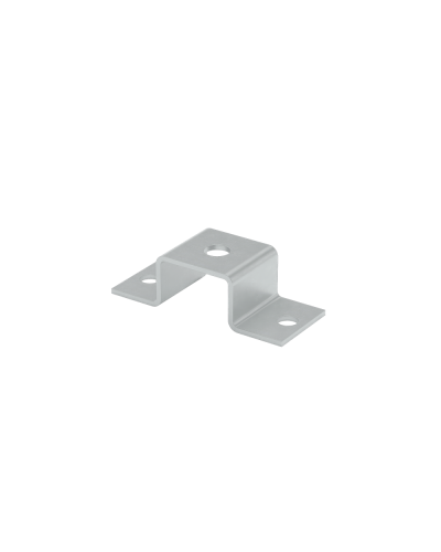 Мостовая опора универсальная TD КМ-Профиль (MOU TD) в Королеве Крепежные изделия Pintop.ru