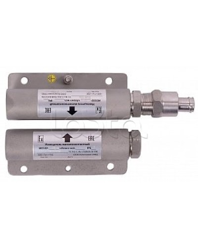 Извещатель охранный точечный магнитоконтактный взрывозащищенный Компания СМД ИО 102-ВЗ Н«Атон» исп.12 в Королеве Извещатели охранные (Ex) Pintop.ru