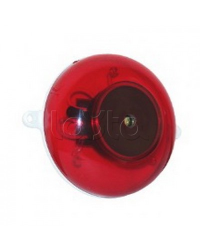 Оповещатель комбинированный Компания СМД Орбита СЗ (12В) в Королеве Оповещатели Pintop.ru