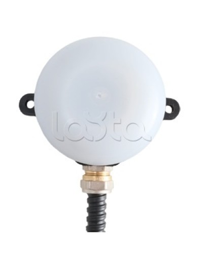 Оповещатель световой взрывозащищенный Компания СМД ОРБИТА ВЗ С 220 в Королеве Оповещатели Ex Pintop.ru