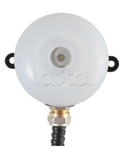 Оповещатель свето-звуковой взрывозащищенный Компания СМД ОРБИТА ВЗ СЗ 12 в Королеве Оповещатели Ex Pintop.ru