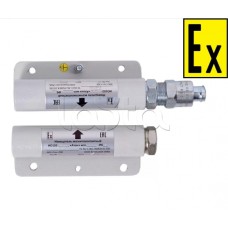 Извещатель магнитоконтактный Компания СМД ИО102-МК М-А «Атон» исп.23 (Алюминиевый сплав)