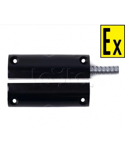 Извещатель магнитоконтактный Компания СМД ИО102-ВЗ «Атон» исп. 21Ч (Полиамид черный) в Королеве Извещатели охранные (Ex) Pintop.ru