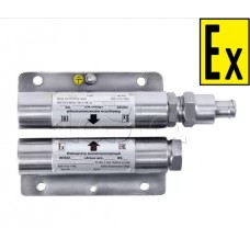 Извещатель магнитоконтактный Компания СМД ИО102-ВЗ Н «Атон» ВМ исп.12 -АМ (Нержавеющая сталь)