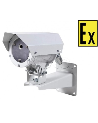 Извещатель пламени Компания СМД ИП 329-310.1-1 ТЕЛОС МК -А в Королеве Пожарные извещатели (Ex) Pintop.ru