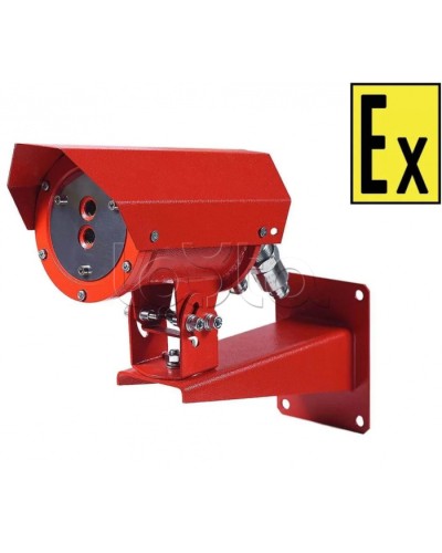 Извещатель пламени Компания СМД ИП 329/330-310.3-1 Телос МК-С-АМ в Королеве Пожарные извещатели (Ex) Pintop.ru