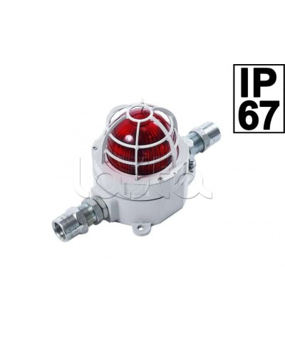 Световой оповещатель Компания СМД ОРБИТА МК М ОП С-Н в Королеве Оповещатели Pintop.ru