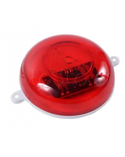 Световой оповещатель Компания СМД Орбита С 12 В в Королеве Оповещатели Pintop.ru