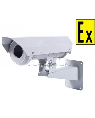 Термокожух взрывозащищенный Компания СМД Орион МК Тип 1-Н-24-36В в Королеве Кожухи для видеокамер (Ex) Pintop.ru