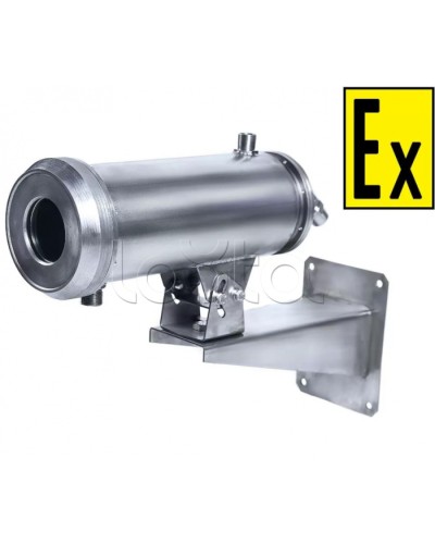 Термокожух взрывозащищенный Компания СМД Орион МК ТВР-Н-220В в Королеве Кожухи для видеокамер (Ex) Pintop.ru