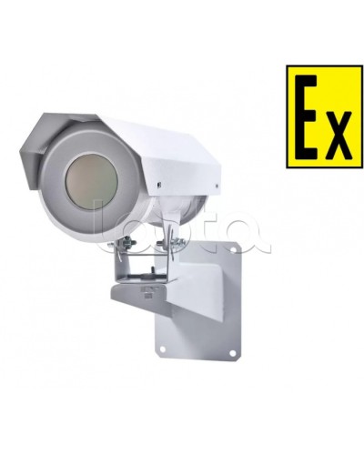 Термокожух взрывозащищенный Компания СМД Орион МК ТВР-С-220В в Королеве Кожухи для видеокамер (Ex) Pintop.ru