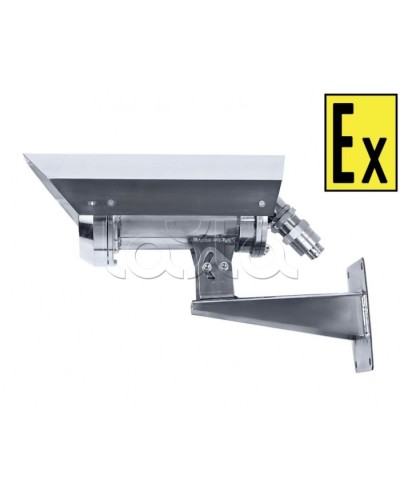 IP-камера видеонаблюдения в стандартном исполнении Компания СМД Орион МК ВК Тип-3 IP/2MP-Z-С-12В в Королеве Взрывозащищенные камеры Pintop.ru