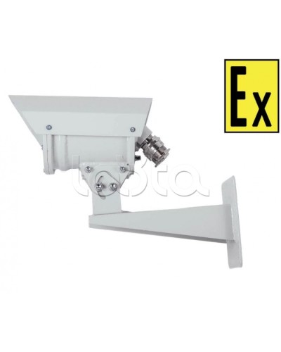 IP-камера видеонаблюдения в стандартном исполнении Компания СМД Орион МК ВК Тип-5 IP/5MP-Z-С-12В в Королеве Взрывозащищенные камеры Pintop.ru