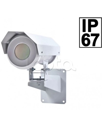 Термокожух общепромышленный Компания СМД Орион ОП ТВР-Н-12-36В в Королеве Кожухи и термокожухи для камер Pintop.ru