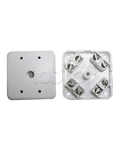 Коробка соединительная Комплектстройсервис КС-4 в Королеве Распределительные коробки Pintop.ru