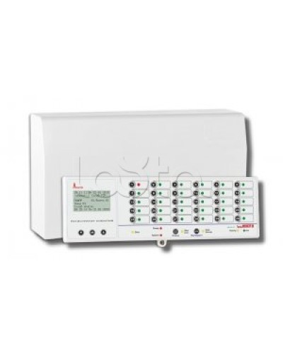 Прибор приемно-контрольный на 4 шлейфа Магистраль Гранд МАГИСТР 4 (12В) (версия 3.1) в Королеве Приемно-контрольные приборы Pintop.ru