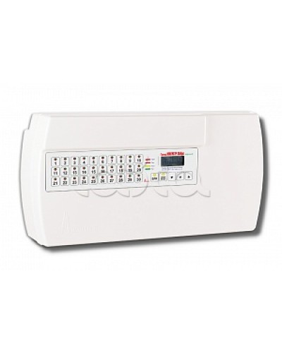 Прибор модульный охранно-пожарной сигнальзации Магистраль Гранд МАГИСТР 4Арс (версия 2) в Королеве Приемно-контрольные приборы Pintop.ru