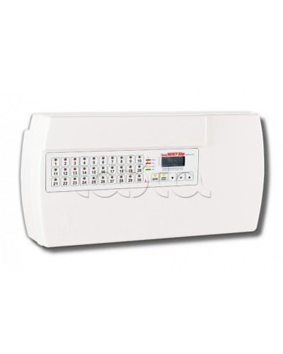 Прибор приемно-контрольный охранно-пожарный Магистраль Гранд МАГИСТР 8Арс (версия 2) в Королеве Приемно-контрольные приборы Pintop.ru